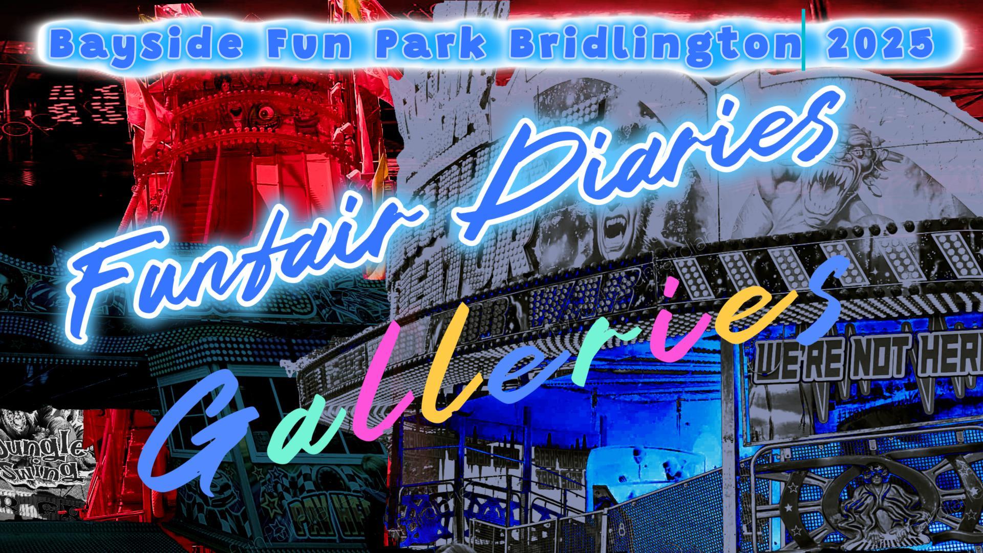 Bayside Fun Parks August 2025